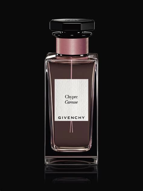 givenchy l atelier chypre caresse|Chypre Caresse by Givenchy » Reviews & Perfume .